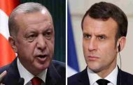 Les propos incendiaires d’Erdogan contre Macron