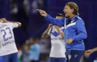 Atlanta nomme l'Argentin Heinze comme successeur de Frank de Boer