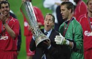 L'ancien entraîneur du PSG, de Liverpool, Houllier est décédé