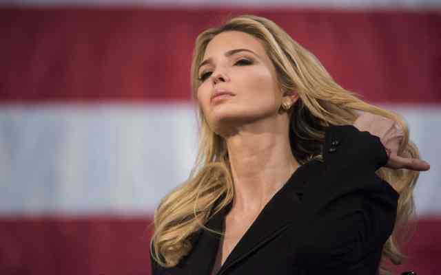 États-Unis : Ivanka Trump visée par des enquêtes de détournement de fonds