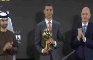 Juventus: Cristiano Ronaldo est choisi comme le meilleur joueur du 21e siècle