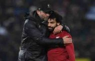 Klopp souligne l'importance de Salah pour Liverpool