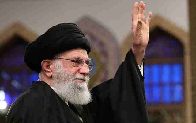 Iran: Ayatollah Khamenei est malade