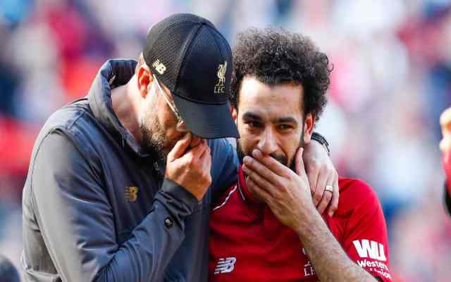 Liverpool s'éloignent de ses poursuivants