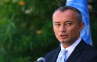 Nikolaï Mladenov, le nouveau représentant spécial de l’ONU en Libye