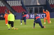 Après un scandale de racisme: Tuchel avec le PSG sans effort pour la victoire au groupe CL