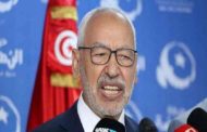 Tunisie : Rached Ghannouchi défend la participation d'anciens responsables du régime de Ben Ali