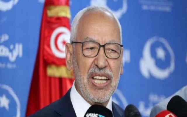 Tunisie : Rached Ghannouchi défend la participation d'anciens responsables du régime de Ben Ali