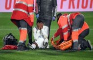 Rodrygo pourrait ne pas jouer pendant plusieurs mois à cause de sa blessure