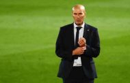 Zidane est prêt à corriger les erreurs au Real Madrid et espère reprendre le chemin de la victoire