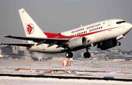 Ministère des transports : « Les vols commerciaux internationaux suspendus jusqu'à nouvel ordre »