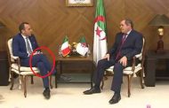 L'Italie achètera le gaz algérien au prix le plus bas…l’une des réalisations diplomatiques algériennes extraordinaires …