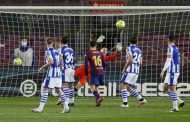 Le Barca et Ter Stegen poursuivent leur performance