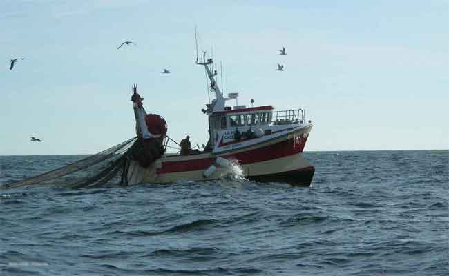 Un bateau de pêche disparu au large de Mostaganem