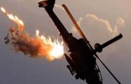 Comment le crash de l’hélicoptère militaire a révélé la grandeur de la corruption répandue dans le régime militaire algérien ?