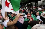 Comment les citoyens algériens ont sorti à la rue pour se réjouir de la forte réponse de Tebboune à Trump ?