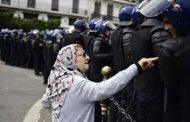 Exclusif : une future grande révolution des policiers libres contre le traître général Chengriha