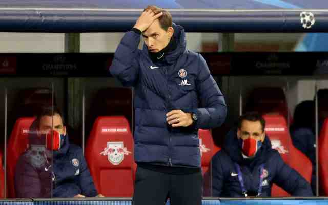 Le PSG vire Tuchel la veille de Noël... Pochettino arrivera à sa place