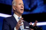 États-Unis : Biden nomme un conseiller scientifique de l’administration de son cabinet