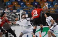 Coupe du monde de handball: l'Égypte, pays hôte, remporte clairement le match d'ouverture