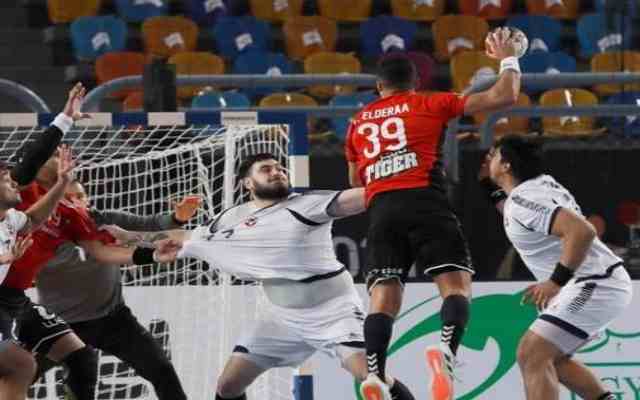 Coupe du monde de handball: l'Égypte, pays hôte, remporte clairement le match d'ouverture
