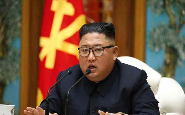 Le dirigeant nord-coréen Kim admet ses erreurs de politique économique
