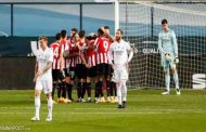 L'Athletic Bilbao a remporté une grande victoire contre le Real Madrid