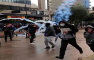 Le Liban aux prises avec la violence et la pandémie