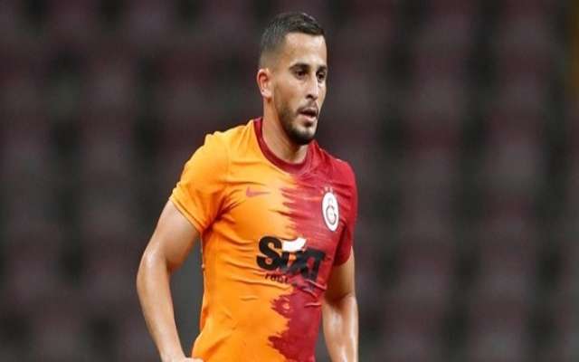 Nouveaux détails sur l’état de santé du joueur de Galatasaray, victime des feux d'artifice, le jour de noël