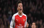 Mesut Özil s'installe à Fenerbahce