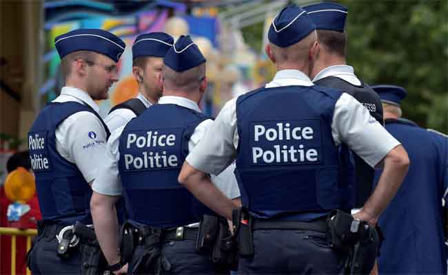 Un algérien décède en cellule après son arrestation par la police belge