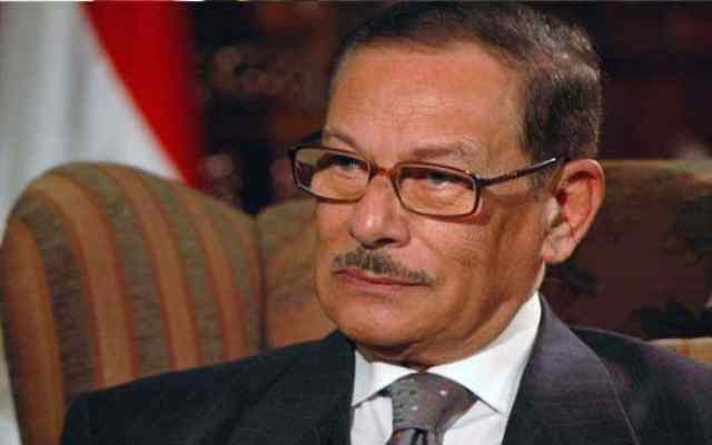 Safwat El-Sherif, l'ancien ministre de l'Information est décédé