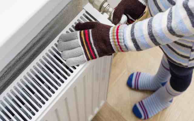 Comment éviter les problème de santé liés au chauffage en temps froid?