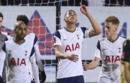 Tottenham a atteint le quatrième tour après sa grande victoire contre Marine