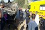 Un terroriste armé se rend aux autorités militaires à Bordj Badji Mokhtar