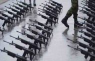 La nouvelle administration américaine gèle les ventes d'armes aux EAU et à l'Arabie saoudite