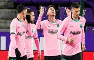 Le Barça fait vivre le rêve de la Copa del Rey