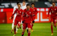 Bundesliga : Le Bayern vulnérable toujours en tête