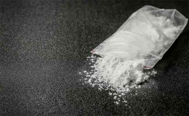 Une bande internationale de trafic de cocaine démantelée par la police d’Alger