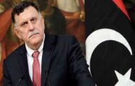 Libye: al-Sarraj demande l'aide des Nations Unies pour les élections