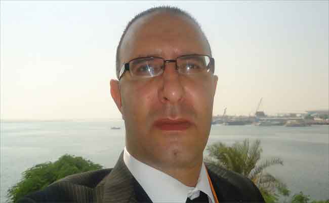 Mohamed Baghali, nouveau DG de la radio nationale algérienne