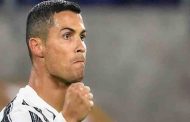 La Juventus a remporté la Super Coupe pour la neuvième fois avec son  meilleur buteur de l'histoire Cristiano Ronaldo