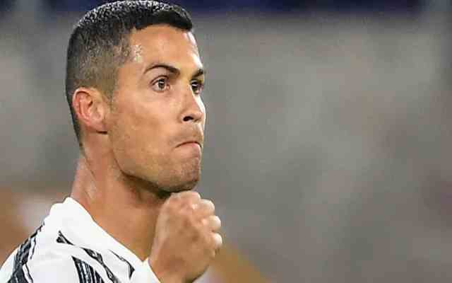 La Juventus a remporté la Super Coupe pour la neuvième fois avec son  meilleur buteur de l'histoire Cristiano Ronaldo