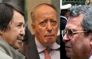 Saïd Bouteflika, Toufik, Tartag et Louisa Hanoune acquittés par le tribunal militaire de Blida