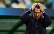 Un avenir inconnu de Simeone à l'Atlético