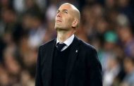 Zidane en quarantaine après son test positif pour le Coronavirus