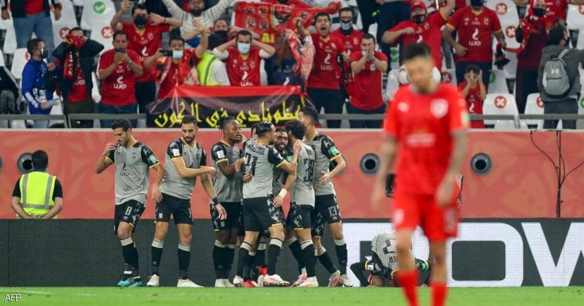 Le FC Bayern rencontre Al Ahly en demi-finale de la Coupe du Monde des Clubs de la FIFA