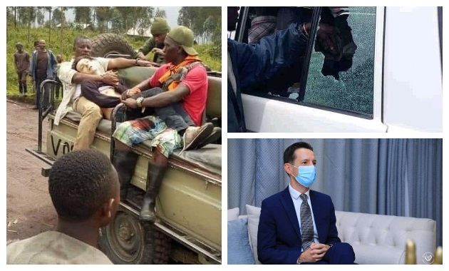 Qui est derrière l’assassinat de l'ambassadeur d'Italie en République démocratique du Congo ?
