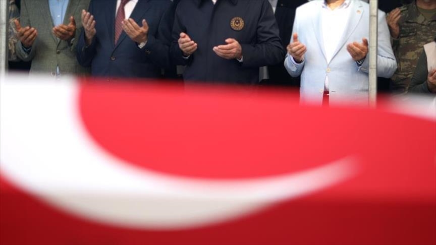 Ankara: 13 civils turcs tués en Irak par le PKK