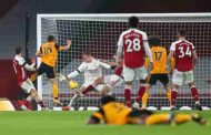 Le championnat d'Angleterre: Les Wolves dévorent l'Arsenal